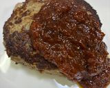 肉汁じゅわ♪洋食屋ハンバーグ作り方11写真