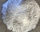 蒟蒻粉入り米粉の蜂蜜ミルクパン作り方1写真