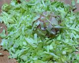 リメイク　キャベツ焼売作り方4写真