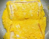 焼肉生だれでカフェのようなエッグサンド作り方8写真