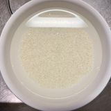 舞茸の炊き込みごはん(2合)作り方1写真