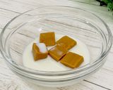 韓国っぽ☆ザクザクスコーン作り方7写真