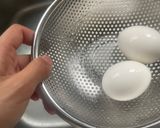 材料4つ簡単シンプルな卵サンド作り方3写真
