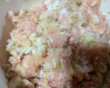 ヘルシー餃子作り方3写真