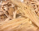 3種のきのこの焼き浸し作り方4写真