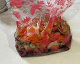 野菜の漬け物風サラダ作り方3写真
