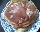愛情たっぷりパンケーキ・ホットケーキ作り方5写真