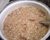 麦味噌おじや作り方9写真