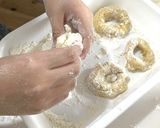 砂糖不使用♪手作り甘酒ドーナツ作り方2写真