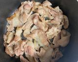 簡単！美味しい！スンドゥブチゲ作り方1写真