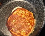 アメリカンオールドバターミルクパンケーキ作り方3写真