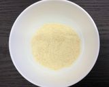 「まごはやさしい」ふりかけ作り方1写真