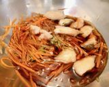 簡単！鱈の焼き南蛮漬け作り方5写真