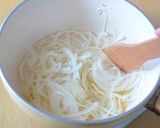 ちょっと豪華見え?牛すじのシチュー♪作り方4写真