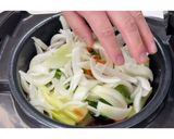 炊飯器調理!豚タンシチュー★動画あり★作り方19写真