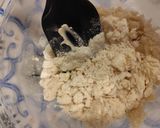 簡単可愛い☆絞り出しさつま芋タルト作り方7写真