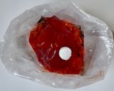 トマト缶を使用🍅レンジで簡単ミートソース作り方4写真