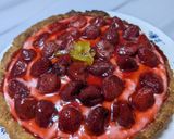 超カンタン　ミニタルト作り方5写真