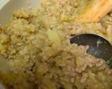 味つけ豚ミンチコロッケ🧆作り方3写真