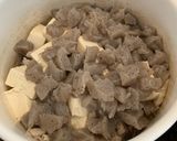 もつ煮込み作り方4写真