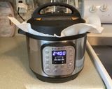 《海外》Instant Pot 納豆作り方15写真