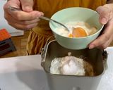 成形しやすさ抜群⭐︎子供と作るふんわりパン作り方2写真
