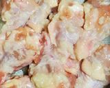 軟骨も美味しい☆手羽元ホロホロ塩麹煮作り方1写真