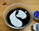 サントリー割るだけボスカフェ珈琲ゼリー作り方7写真