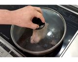 つけて焼いて包む！ローストポーク★動画★作り方11写真