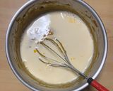 超簡単☆チョコソースの南瓜プリン♪♪作り方11写真