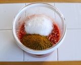 【麹調味料】カレー麹作り方4写真