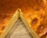 米粉のヨーグルトケーキ作り方8写真