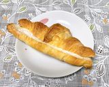 冷凍クロワッサン作り方3写真