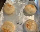 にんじんとしいたけのカレーおやき作り方13写真