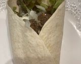 タコス　馬肉と水切りヨーグルト作り方5写真