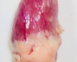 元ハンバーグ職人!鶏レバーの麻辣甘辛煮!作り方8写真