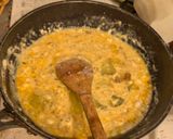 エスニック卵焼き作り方1写真