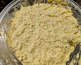 豆腐お好み焼き作り方5写真