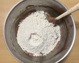 超簡単☆カフェモカ風シュトーレン♪♪作り方10写真