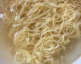簡単　中華三昧食べ方作り方4写真