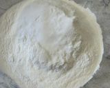 米粉のパンケーキ(身内専用)作り方3写真