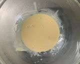 とびっこサーモンサラダ、豆苗アレンジ作り方2写真
