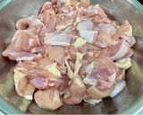 豆腐Deチキン南蛮風作り方1写真