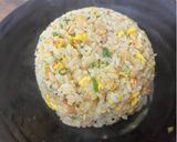 【絶品】ツナとベーコンの黄金炒飯作り方6写真