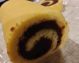 柚子あんロール作り方15写真