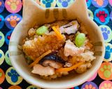 ちまきの中身が＼早く／食べたいそんな日は作り方5写真
