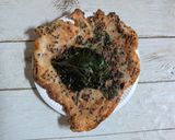 ささっと薬膳唐辛子醤油漬けお焼作り方8写真