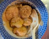 簡単★お弁当にも！冷凍えびでエビマヨ作り方4写真