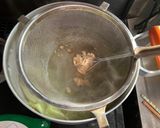 パン🍞に合う洋風みそ汁作り方6写真