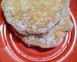 タケノコと厚揚げの煮物作り方1写真